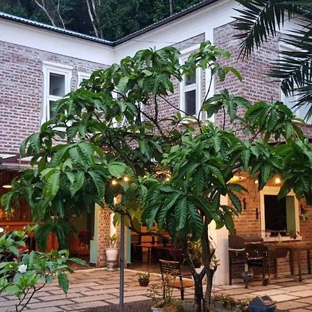 2Stones Cat Ba Homestay Chan Chau Экстерьер фото