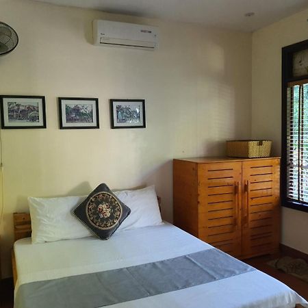 2Stones Cat Ba Homestay Chan Chau Экстерьер фото