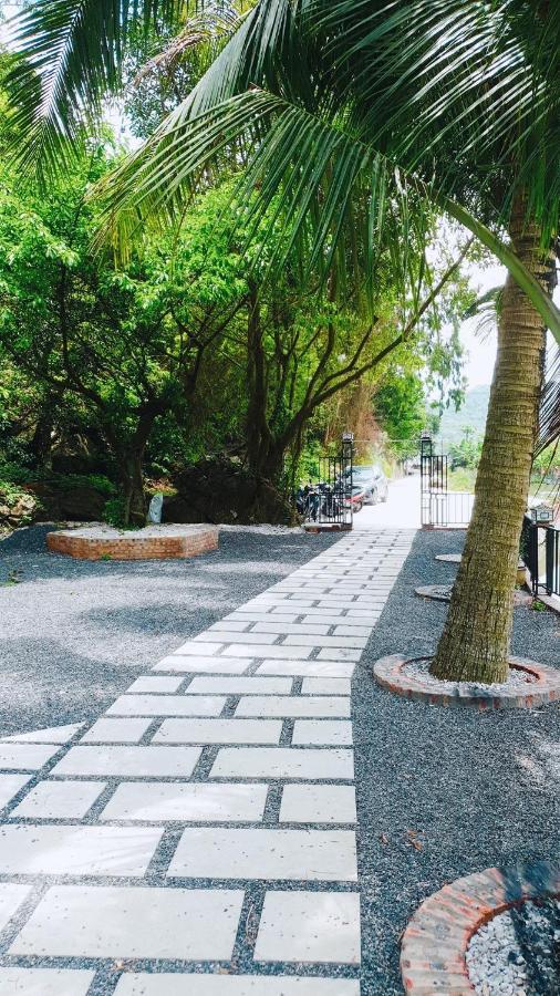 2Stones Cat Ba Homestay Chan Chau Экстерьер фото