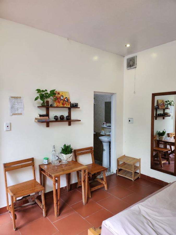 2Stones Cat Ba Homestay Chan Chau Экстерьер фото