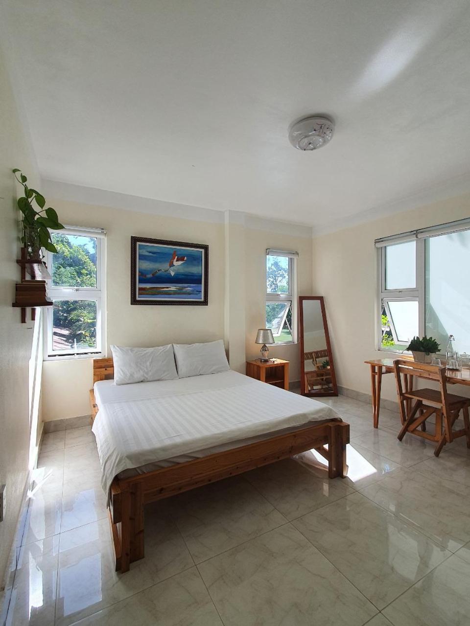 2Stones Cat Ba Homestay Chan Chau Экстерьер фото