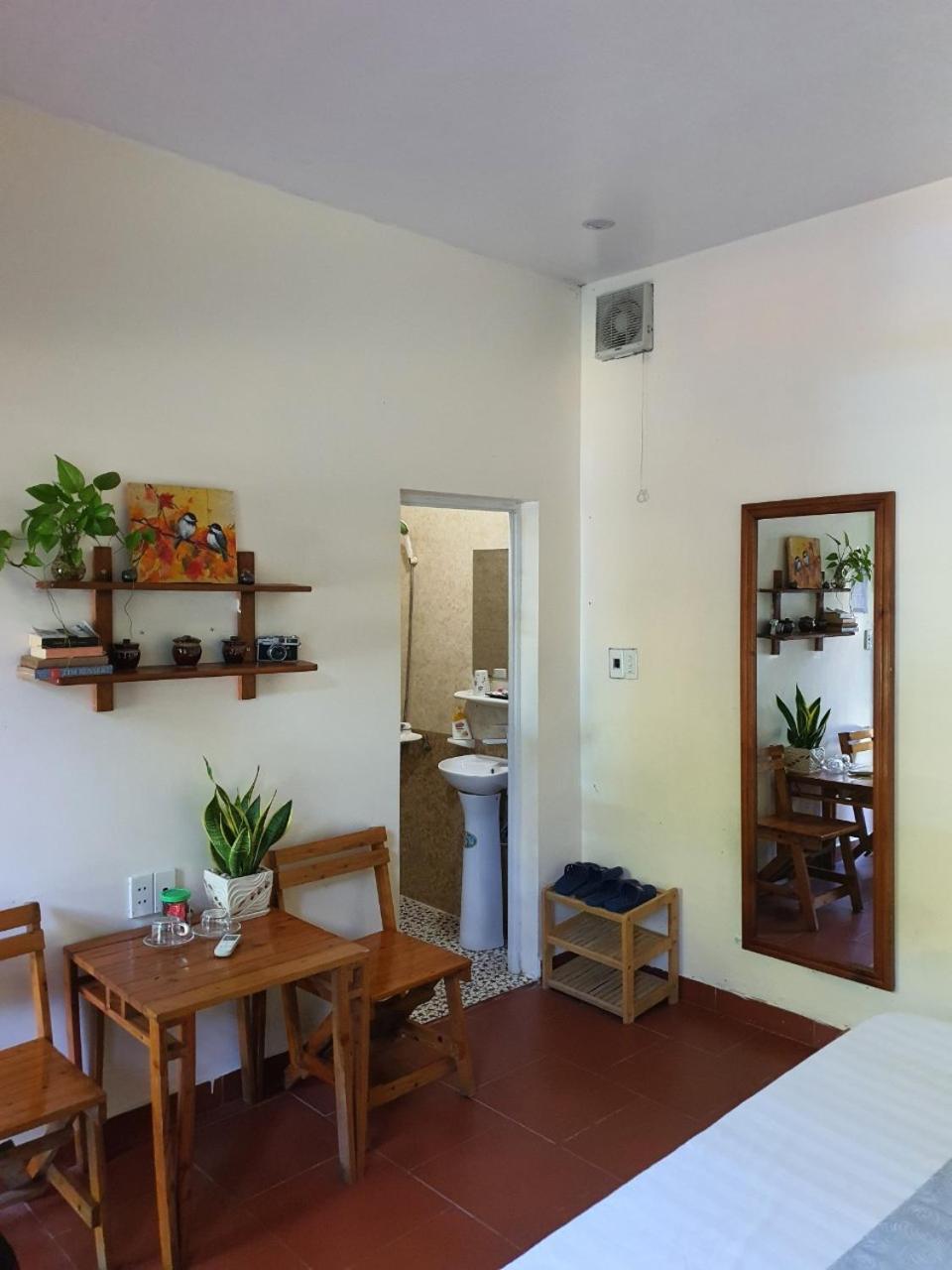 2Stones Cat Ba Homestay Chan Chau Экстерьер фото