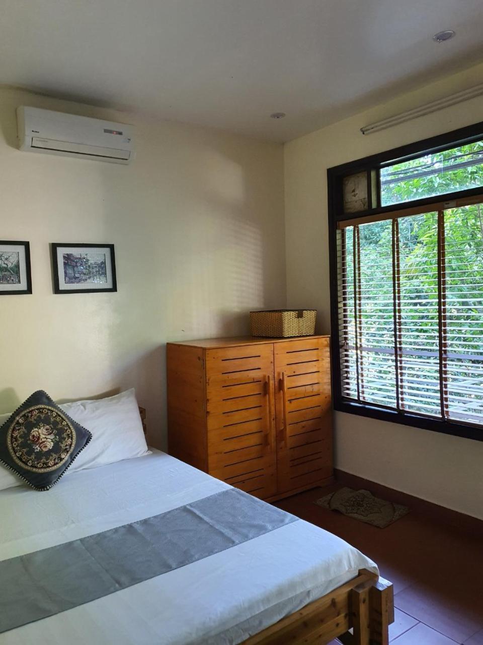 2Stones Cat Ba Homestay Chan Chau Экстерьер фото